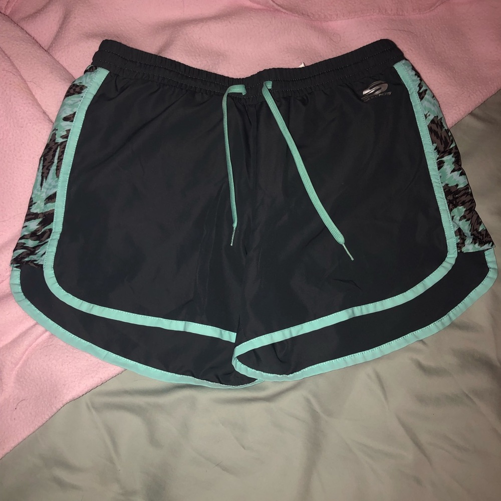Athletic shorts
